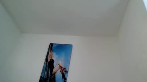 Samantha online show from 09/25/25, 02:15