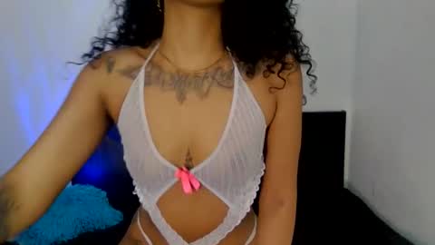 Samantha online show from 02/20/26, 06:10