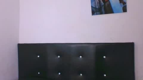 Samantha online show from 04/27/26, 05:05