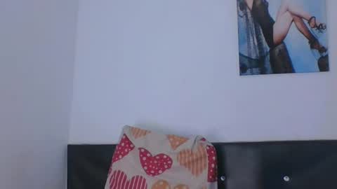 Samantha online show from 05/16/26, 10:19