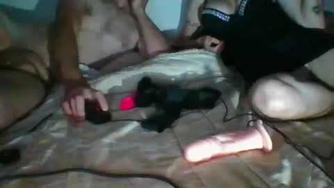 sambigdickk online show from 03/25/26, 11:11