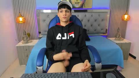 Sam online show from 03/03/26, 12:55