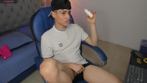 Sam online show from 03/21/26, 01:05