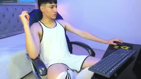 Sam online show from 06/30/26, 02:07