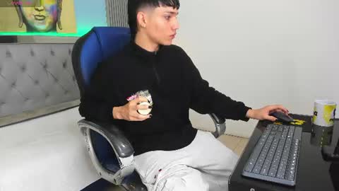 Sam online show from 07/02/26, 12:33