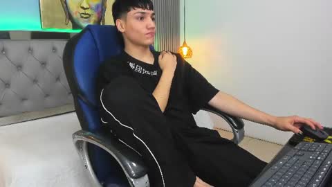 Sam online show from 07/05/26, 07:10