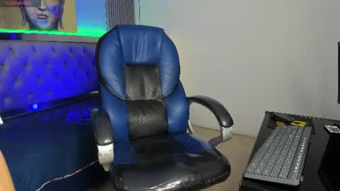 Sam online show from 07/07/26, 12:53