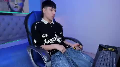 Sam online show from 07/22/26, 12:30