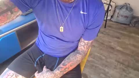 samboiamtho online show from 12/27/24, 01:50