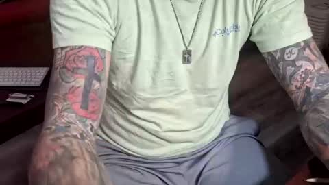 samboiamtho online show from 01/13/25, 09:30