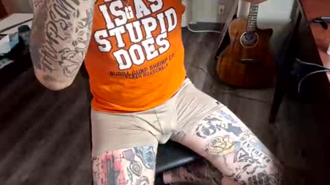 samboiamtho online show from 01/15/25, 09:45