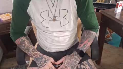 samboiamtho online show from 01/21/25, 06:43