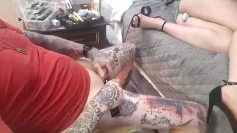 samboiamtho online show from 01/28/25, 03:47