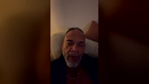 Sam online show from 01/11/26, 10:04