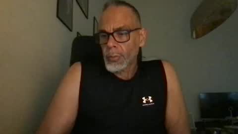 Sam online show from 04/17/26, 05:16