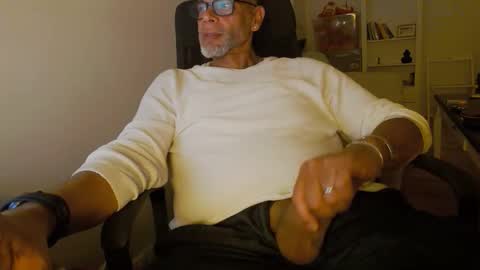 Sam online show from 05/17/26, 07:10