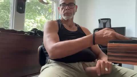 Sam online show from 05/26/26, 04:03
