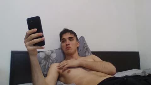 multitooman online show from 11/29/25, 09:34