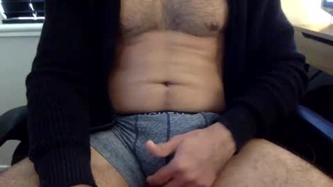 SAAMD online show from 01/16/25, 12:34