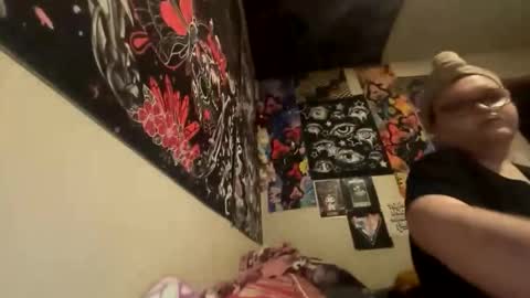 samdog556 online show from 04/20/26, 03:09