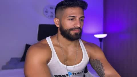 Snapshot of samdornan chatting on 02/01/25, 11:37 Sam Dornan online show from 02/01/25, 11:37