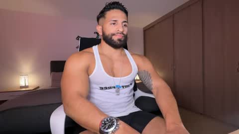 Snapshot of samdornan chatting on 03/09/25, 11:56 Sam Dornan online show from 03/09/25, 11:56