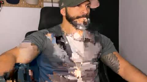 Snapshot of samdornan chatting on 02/05/26, 01:43 Sam Dornan online show from 02/05/26, 01:43