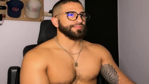 Snapshot of samdornan chatting on 02/07/26, 01:20 Sam Dornan online show from 02/07/26, 01:20