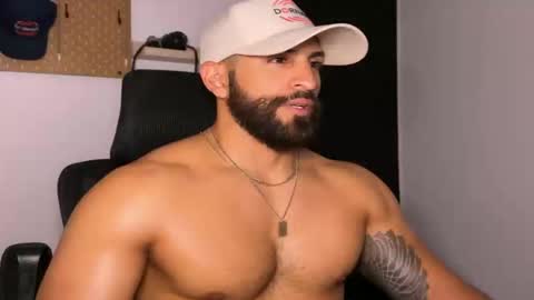 Snapshot of samdornan chatting on 03/04/26, 01:22 Sam Dornan online show from 03/04/26, 01:22