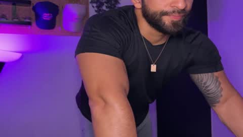 Sam Dornan online show from 03/21/26, 01:32