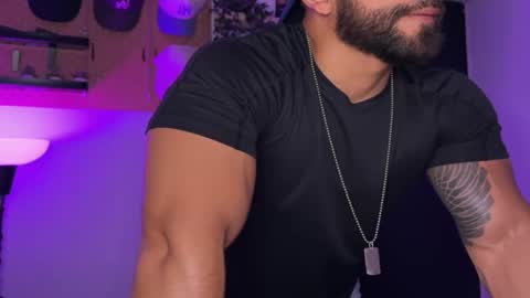 Sam Dornan online show from 03/31/26, 01:07