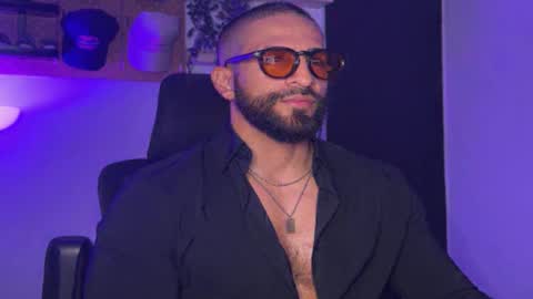 Sam Dornan online show from 04/07/26, 02:45