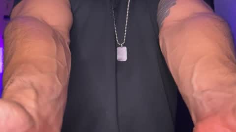 Sam Dornan online show from 04/08/26, 01:27