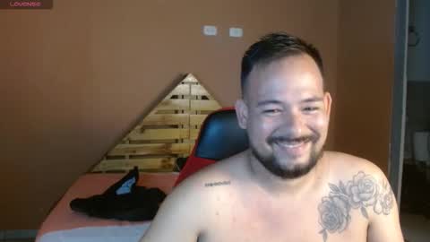 Snapshot of samdread chatting on 03/02/26, 05:08 SAM DREAD online show from 03/02/26, 05:08