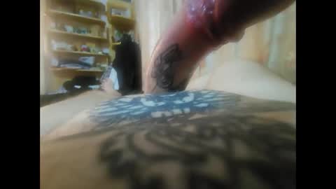 Tattoodick online show from 03/07/25, 07:30