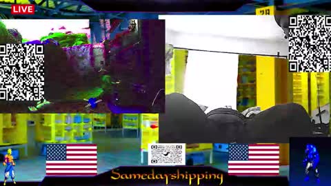 OmniNegate online show from 12/15/25, 06:01