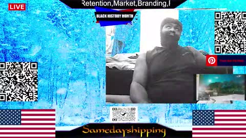 OmniNegate online show from 02/05/26, 05:28