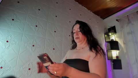 samethyst online show from 11/11/25, 11:21