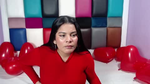 Snapshot of samevanshot chatting on 02/15/25, 02:58 samevanshot online show from 02/15/25, 02:58