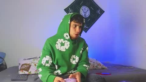 samevansx online show from 12/05/25, 05:53