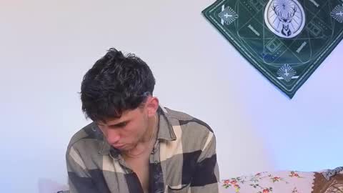 samevansx online show from 01/16/26, 06:34