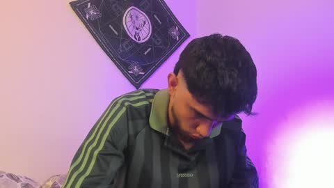 samevansx online show from 04/16/26, 09:04