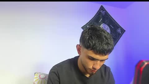 Snapshot of samevansx chatting on 06/20/26, 01:36 samevansx online show from 06/20/26, 01:36
