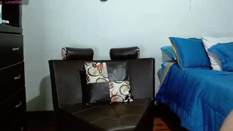 Snapshot of samfox_ chatting on 11/02/25, 03:31 SAM online show from 11/02/25, 03:31