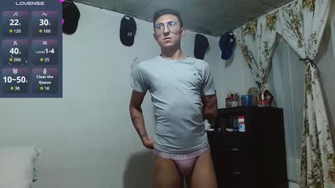 Snapshot of samfox_ chatting on 02/17/26, 11:07 SAM online show from 02/17/26, 11:07