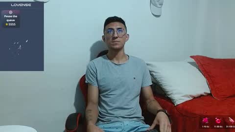 SAM online show from 03/17/26, 11:13