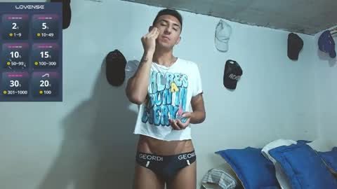 SAM online show from 04/10/26, 11:04