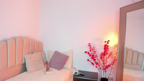 Snapshot of samgomez_ chatting on 02/07/26, 03:27 Samantha online show from 02/07/26, 03:27