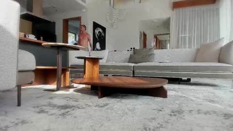 Snapshot of samgorgeous chatting on 12/04/25, 08:45 Fansly - Top4fans online show from 12/04/25, 08:45