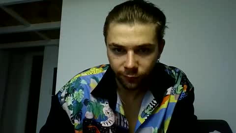 Snapshot of samgorgeous chatting on 02/25/26, 11:14 Fansly - Top4fans online show from 02/25/26, 11:14